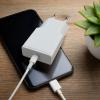 Solight USB-C 20W fast charger - DC70A