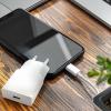 Solight USB-C 20W fast charger - DC70A