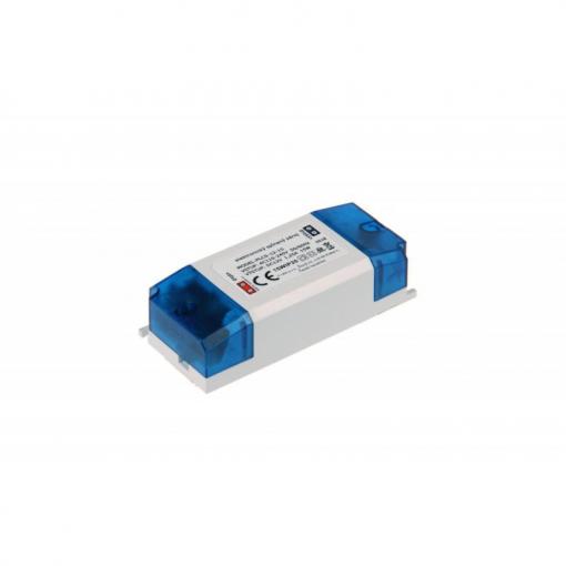 LED zdroj 12V 15W 1,25A vestavný  PLCS-12V-15W