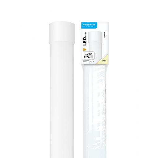 Modee svítidlo lištové LED 20W 600mm IP20 4000K 2200lm ML-BL600-20W4000K