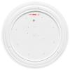 LED svítidlo stropní LINA WCLR-HF/24W/CCT + pohyb. čidlo HF mikrovlnné, IP44