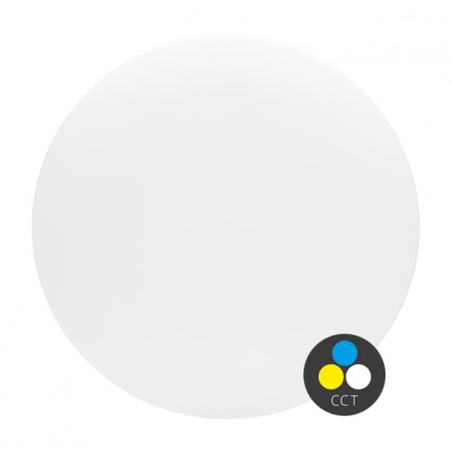 LED svítidlo stropní LINA WCLR-24W/CCT, IP44