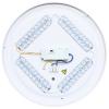 LED svítidlo stropní LINA WCLR-32W/CCT, IP44