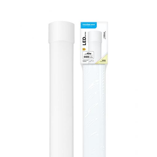 Modee svítidlo lištové LED 40W 1200mm IP20 4000K 4400lm ML-BL1200-40W4000K