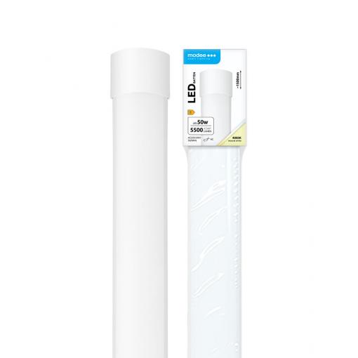 Modee svítidlo lištové LED 50W 1500mm IP20 4000K 5500lm ML-BL1500-50W4000K