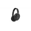 Bluetooth sluchátka ALIGATOR BASS AH04BG, černo-šedá