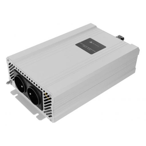 Solární invertor ECO SOLAR BOOST EVO MPPT-4000 4KW