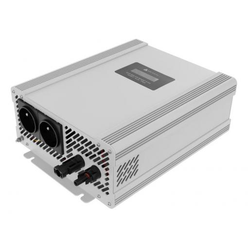 Solární invertor ECO SOLAR BOOST EVO MPPT-4000 PRO 4KW
