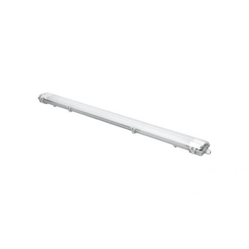 Svítidlo hermetické BERGE pro LED trubice G13