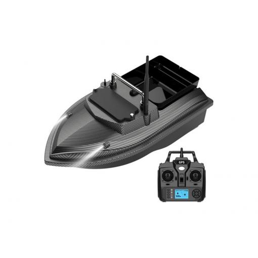 Návnadový člun FLYTEC V060