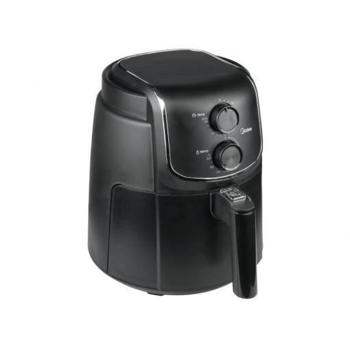 Fritéza MIDEA MF-TN40D2