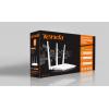 Router Tenda F3 (F303) WiFi N Router 802.11 b/g/n, 300 Mbps, WISP, Un
