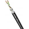 LAPP 0031404/1000 datový kabel UNITRONIC® FD Li2YCY (TP) A 1 x 2 x 0.5 mm² černá 1000 m