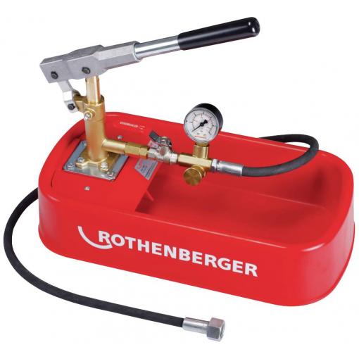 Rothenberger 61130 Zkušební čerpadlo