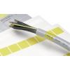 LAPP 83256147 kabelové značení Fleximark 25 x 25.40 mm Barva aktivního pole: bílá počet štítků: 24