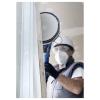 Bosch Accessories 2608901716 brusná síť pro brusky na sádrokarton Zrnitost 120 (Ø) 225 mm 25 ks