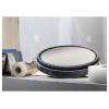 Bosch Accessories 2608901716 brusná síť pro brusky na sádrokarton Zrnitost 120 (Ø) 225 mm 25 ks