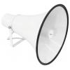 Omnitronic HR-25 tlakový reproduktor 50 W bílá 1 ks