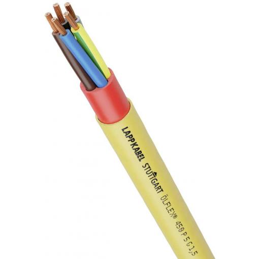 LAPP 00122033/500 připojovací kabel 4 x 1.5 mm² 500 m