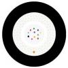 LAPP HITRONIC® HQN1500 12G 50/125 OM3 optické kabely 100 m