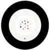 LAPP HITRONIC® HQN1500 12G 50/125 OM3 optické kabely 100 m
