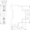 Siemens 3RV2901-2A pomocný spínač 1 ks