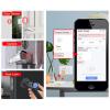 MOES Multimode Gateway ZigBee & BLE & Mesh & RJ45 s LAN