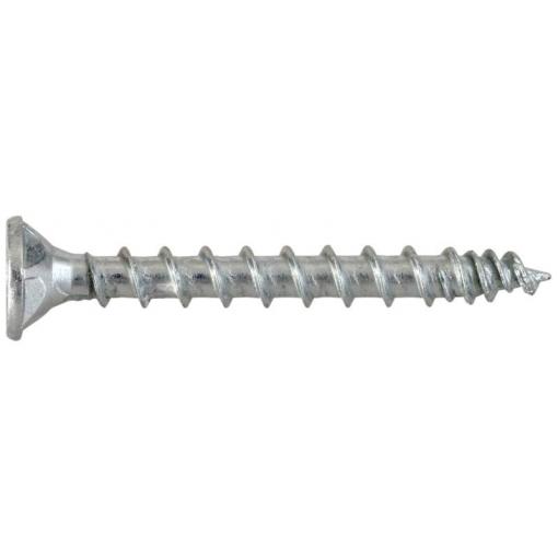 SWG Hox 17900352063 zápustný šroub 3.5 mm 20 mm T profil DIN 18360 ocel pozinkované 50 ks