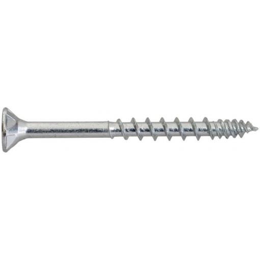 SWG Hox 17901606015 zápustný šroub 6 mm 60 mm T profil DIN 18360 ocel pozinkované 200 ks