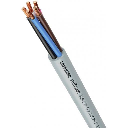 LAPP 1120835/1000 řídicí kabel 3 x 2.5 mm², 1000 m