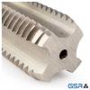 GSR B00105300 ruční závitník metrický M22 DIN 352 HSS 3 ks