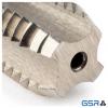 GSR B00105260 ruční závitník metrický M14 DIN 352 HSS 3 ks