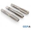 GSR B00105260 ruční závitník metrický M14 DIN 352 HSS 3 ks