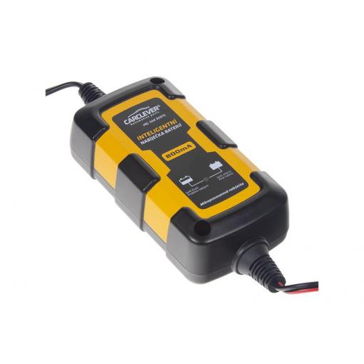 Nabíječka akumulátorů CARCLEVER 35975 12V