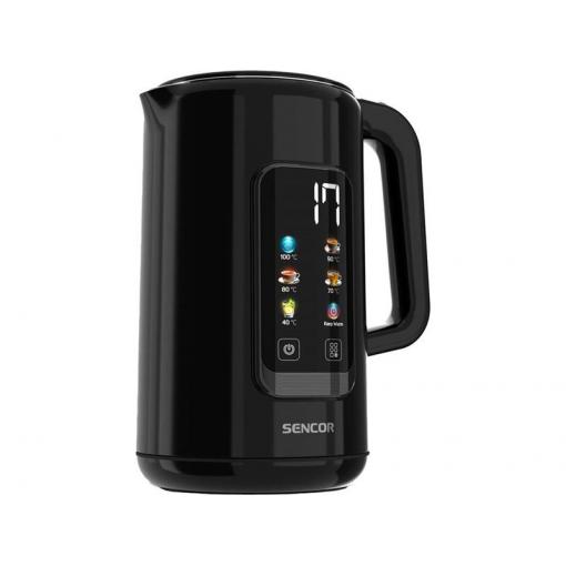 Konvice rychlovarná SENCOR SWK 0951BK