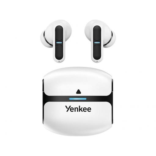 Bluetooth sluchátka YENKEE YHP 09BT EVOPODS PRO