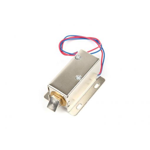 Elektromagnetický zámek 12V DC