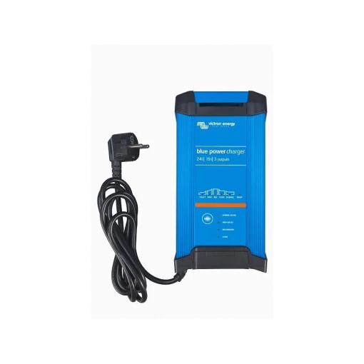 Chytrá nabíječka baterií BlueSmart 12V/20A (3) IP22