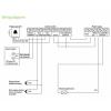 Zápustný elektromagnetický zámek 60Kg, 12V | SEBURY EM-60SD