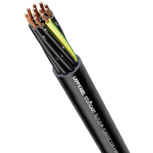 LAPP 1123530/100 řídicí kabel 100 m