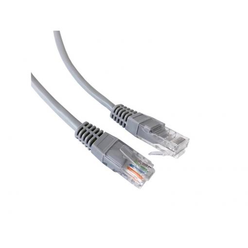 Kabel UTP RJ45/RJ45 Cat6 1m Patchcord