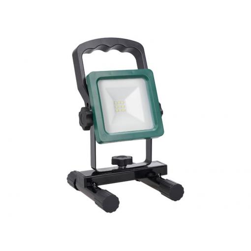 LED reflektor DPM FL5410 10W