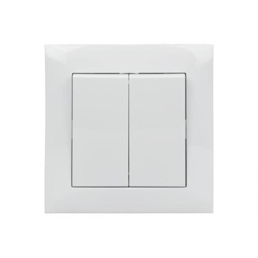Vypínač DPM NEXT NXT1009W