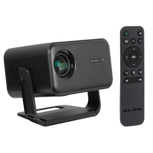 Přenosný projektor BLOW 79-711 MaxView