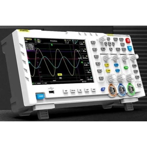 Osciloskop FNIRSI 1014D