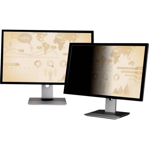 3M PF195W9B fólie chránicí proti blikání obrazovky Monitor 49,5 cm (19,5) Formát obrazu: 16:9 7100036575 Universal
