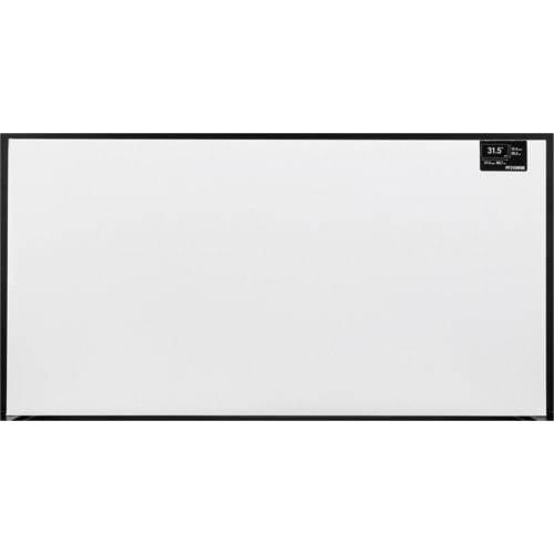 3M PF315W9B fólie chránicí proti blikání obrazovky Monitor 80,0 cm (31,5) Formát obrazu: 16:9 7100119016 Universal