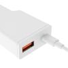 Solight USB A+C 20W fast charger - DC71A