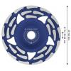 Bosch Accessories 2608615283 Hrncový kotouč Průměr 150 mm 1 ks