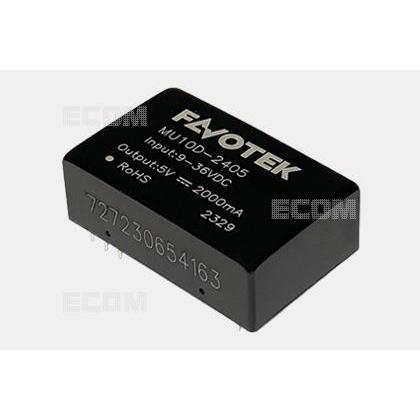 MU10D-2418D